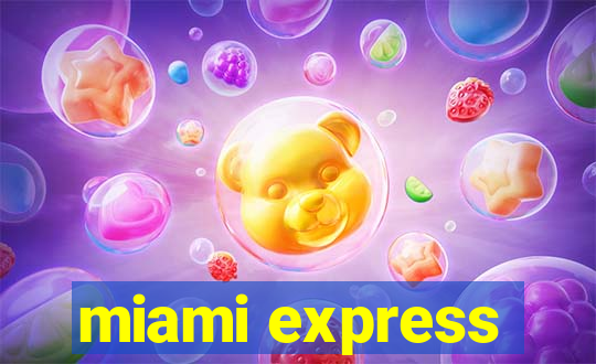 miami express